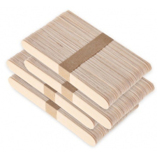 Alveola Waxing fa spatula, 200 db szőrtelenítés