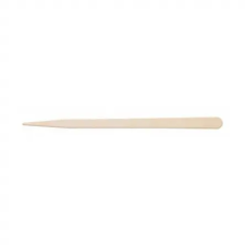  Alveola Waxing Faspatula 8,8cm 100db/csomag (XS200021) szőrtelenítés