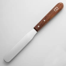  Alveola Waxing Fémspatula (AW9096) szőrtelenítés
