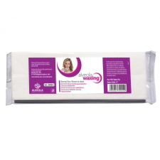 Alveola Waxing Gyantapapír normál 20 db (AW9044) szőrtelenítés