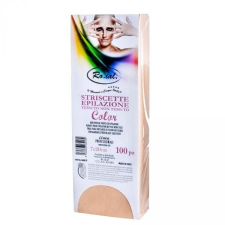 Alveola Waxing Gyantapapír NORMÁL Barack 100db FRO418 szőrtelenítés
