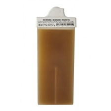  Alveola Waxing Gyantapatron sárga közepes fej 100 ml (AW9014) szőrtelenítés