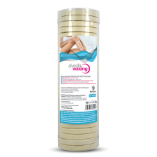 ALVEOLA WAXING Intim gyanta hagyományos korong 500g szőrtelenítés