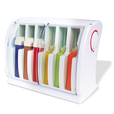 ALVEOLA WAXING Multi Pro (AW80006) gyantázógép