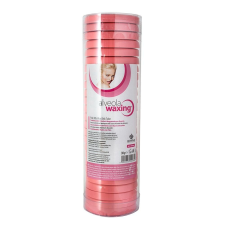 ALVEOLA WAXING Titándioxid hagyományos korong gyanta 500g szőrtelenítés
