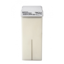 Alveola Waxing White Tio2 gyantapatron széles fejjel, 100 ml szőrtelenítés