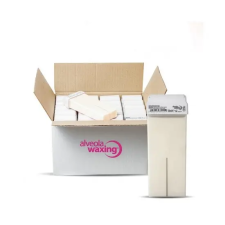  Alveola White Intim 100ml KARTON gyanta szőrtelenítés
