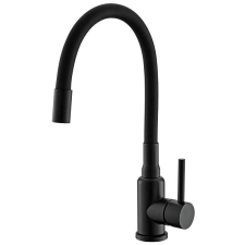 Alveus Mintas black MATT csaptelep