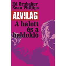 Alvilág 3. - A halott és a haldokló gyermek- és ifjúsági könyv