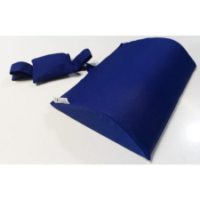  Alvital gyógy-háttámasz kék gyógyászati segédeszköz