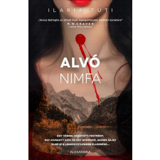 Alvó nimfa egyéb könyv