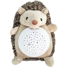  Alvó süni 20 cm kivetítővel készségfejlesztő