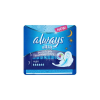 Always Always egészségügyi betét Ultra Night 7