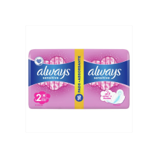 Always egészségügyi betét ultra sensitive super duo - 16db intim higiénia