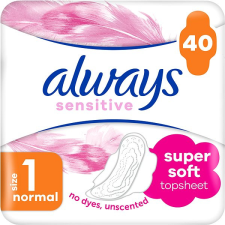 Always Sensitive Ultra Normal Plus 40 db intim higiénia