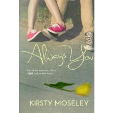  Always You – Kirsty Moseley idegen nyelvű könyv