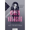 Aly Martinez MARTINEZ, ALY - KÍNZÓ VALÓSÁG - CORA ÉS PENN 2.