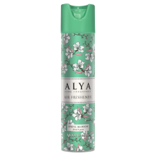 Alya légfrissítő 300ml Spring Blossom tisztító- és takarítószer, higiénia