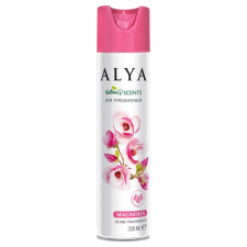 Alya Nature's S. légfrissítő 300ml Magnolia tisztító- és takarítószer, higiénia