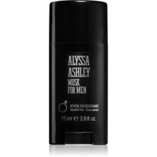 Alyssa Ashley Musk stift dezodor 75 ml dezodor