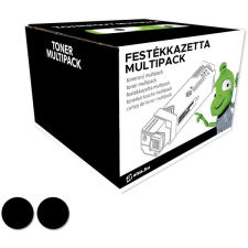 Alza 106R02782 DualPack - 2db, fekete, Xerox nyomtatópatron & toner