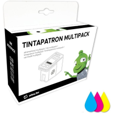 Alza 27XL C/M/Y Multipack színes - Epson nyomtatókhoz (66319) nyomtatópatron & toner