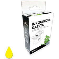 Alza 3YL83AE HP No. 912XL, sárga nyomtatópatron & toner