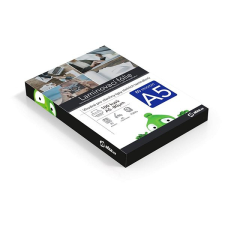 Alza A5/160 fényes, 100 db a csomagban lamináló fólia