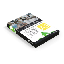 Alza A5 / 250 fényes - 100 db lamináló fólia
