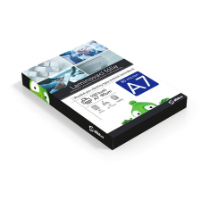 Alza A7 / 160 fényes - 100 db lamináló fólia