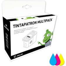 Alza Alza 920XL C/M/Y Multipack színes - HP nyomtatókhoz (66314) nyomtatópatron & toner