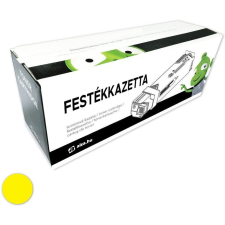 Alza Alza CLT-Y504S sárga toner Samsung nyomtatókhoz (111605) nyomtatópatron & toner