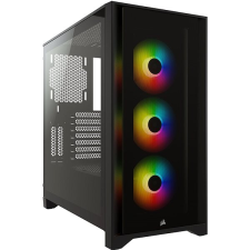 Alza BattleBox Alder i9 RTX4070Ti asztali számítógép