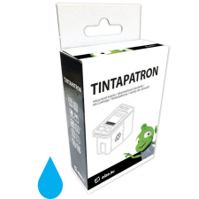 Alza C9371A sz. 72XL ciánkék tintapatron HP nyomtatókhoz (319874) nyomtatópatron & toner