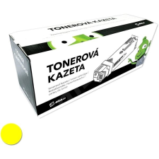 Alza Cartridge 067H sárga Canon nyomtatópatron & toner