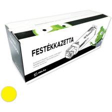 Alza CLT-Y4092S sárga toner Samsung nyomtatókhoz (110454) nyomtatópatron & toner