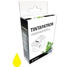 Alza LC-462Y Brother, sárga (321073) nyomtatópatron & toner