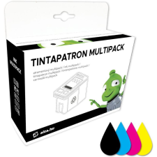 Alza PGI-1500XL BK/C/M/Y Multipack - Canon nyomtatókhoz (66130) nyomtatópatron & toner