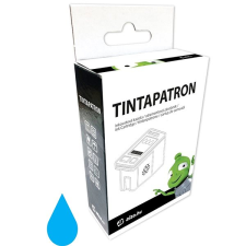 Alza PGI-2500 XL ciánkék - Canon nyomtatókhoz nyomtatópatron & toner