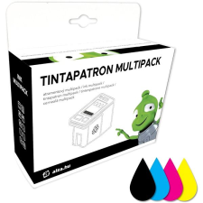 Alza PGI-2500XL BK/C/M/Y Multipack - Canon nyomtatókhoz nyomtatópatron & toner