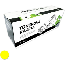 Alza T09 Canon Y, sárga (120139) nyomtatópatron & toner