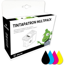 Alza T1816 BK/C/M/Y Multipack 18XL - Epson nyomtatókhoz (66102) nyomtatópatron & toner