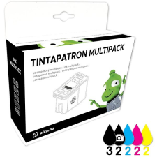 Alza T2636 BK/PBK/C/M/Y Multisport - Epson nyomtatókhoz nyomtatópatron & toner