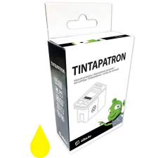 Alza T6644 sárga Epson nyomtatókhoz nyomtatópatron & toner
