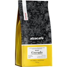 AlzaCafé Brazil Cerrado, 1000g kávé