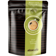 AlzaCafé Colombia, szemes, 250g kávé