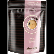 AlzaCafé Dominicana, szemes, 250g (8595691028492) kávé