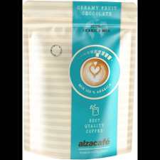 AlzaCafé Mix 100% Arabica, szemes, 250g (8595691028515) kávé