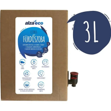 AlzaEco Citrus. fürdőszobába, 3 l tisztító- és takarítószer, higiénia