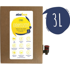 AlzaEco Citrus mosogatószer 3 l tisztító- és takarítószer, higiénia